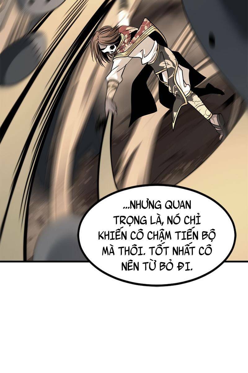 Kẻ giết anh hùng - Chapter 58 - Page 71