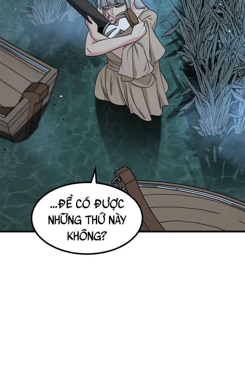 Kẻ giết anh hùng - Chapter 58 - Page 76