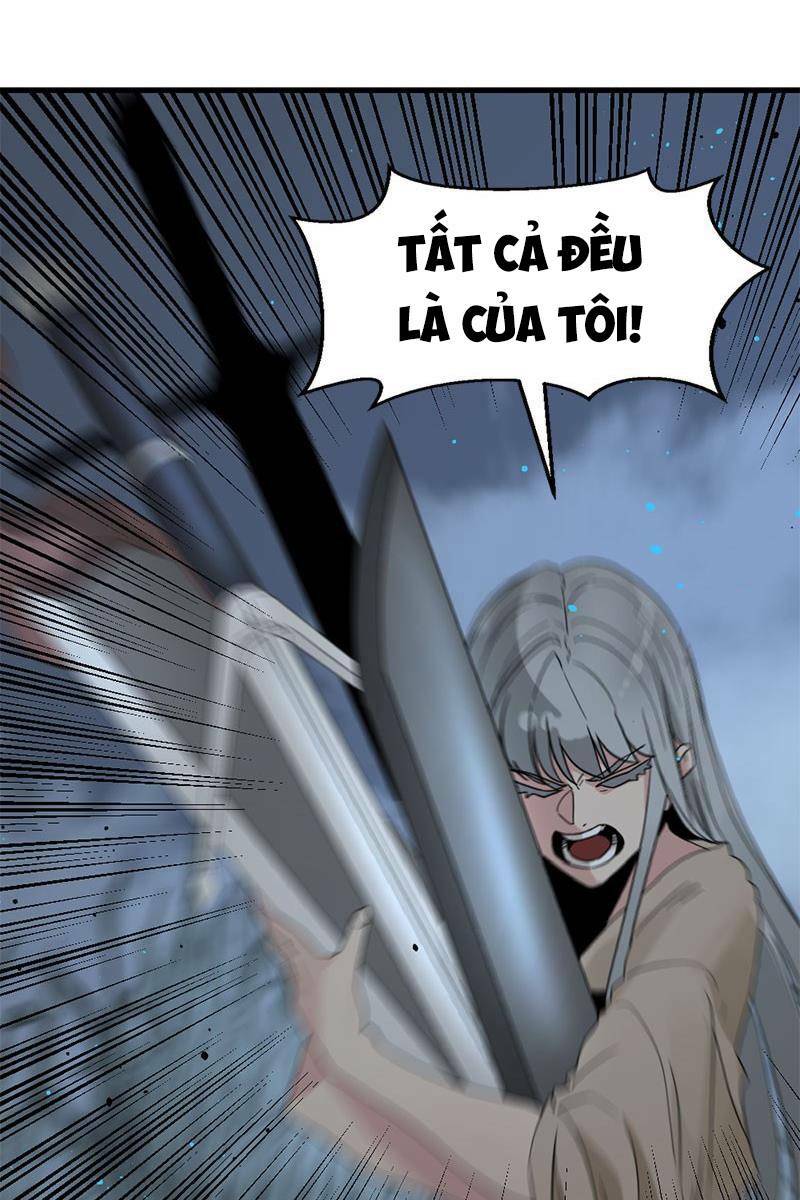 Kẻ giết anh hùng - Chapter 58 - Page 77