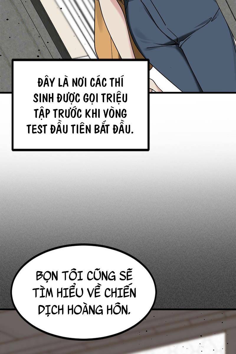 Kẻ giết anh hùng - Chapter 58 - Page 88
