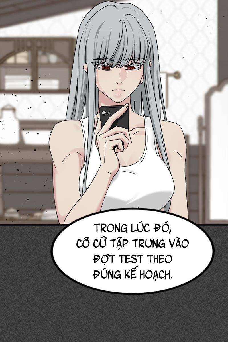 Kẻ giết anh hùng - Chapter 58 - Page 89