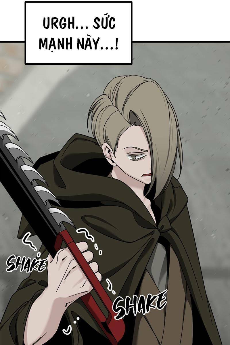 Kẻ giết anh hùng - Chapter 59 - Page 99