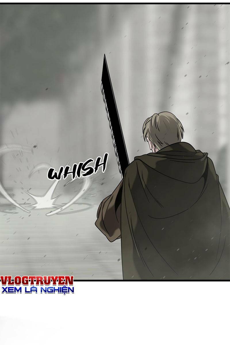 Kẻ giết anh hùng - Chapter 59 - Page 104