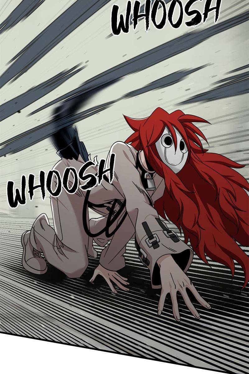 Kẻ giết anh hùng - Chapter 59 - Page 111