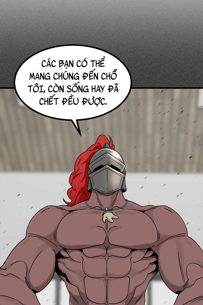 Kẻ giết anh hùng - Chapter 59 - Page 114