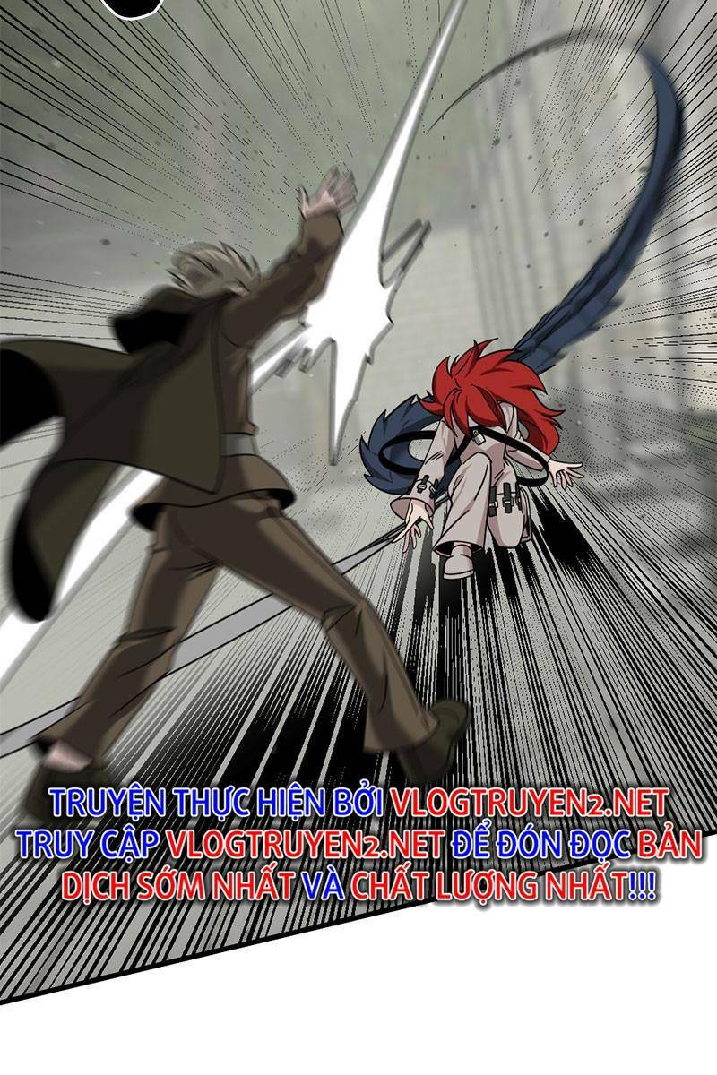 Kẻ giết anh hùng - Chapter 59 - Page 118