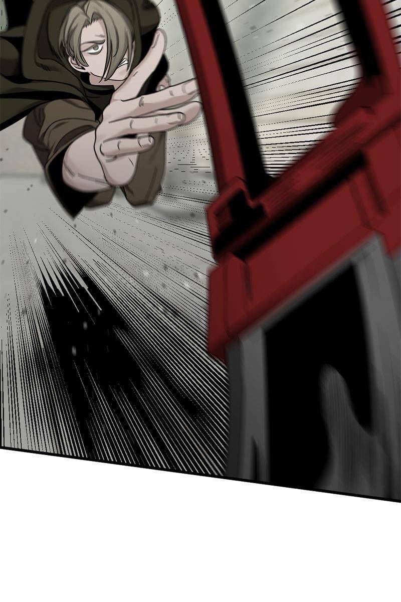 Kẻ giết anh hùng - Chapter 59 - Page 121