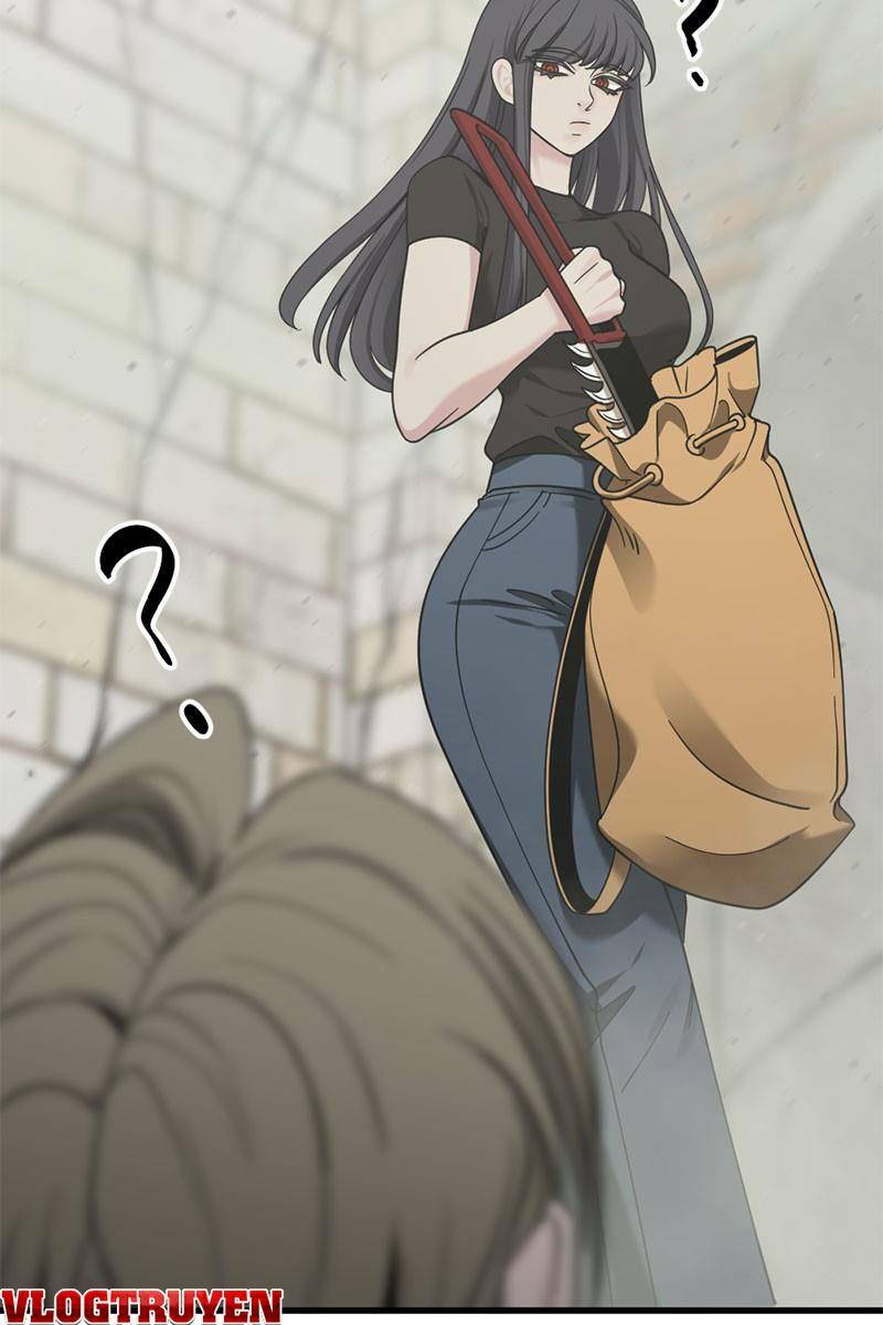 Kẻ giết anh hùng - Chapter 59 - Page 125