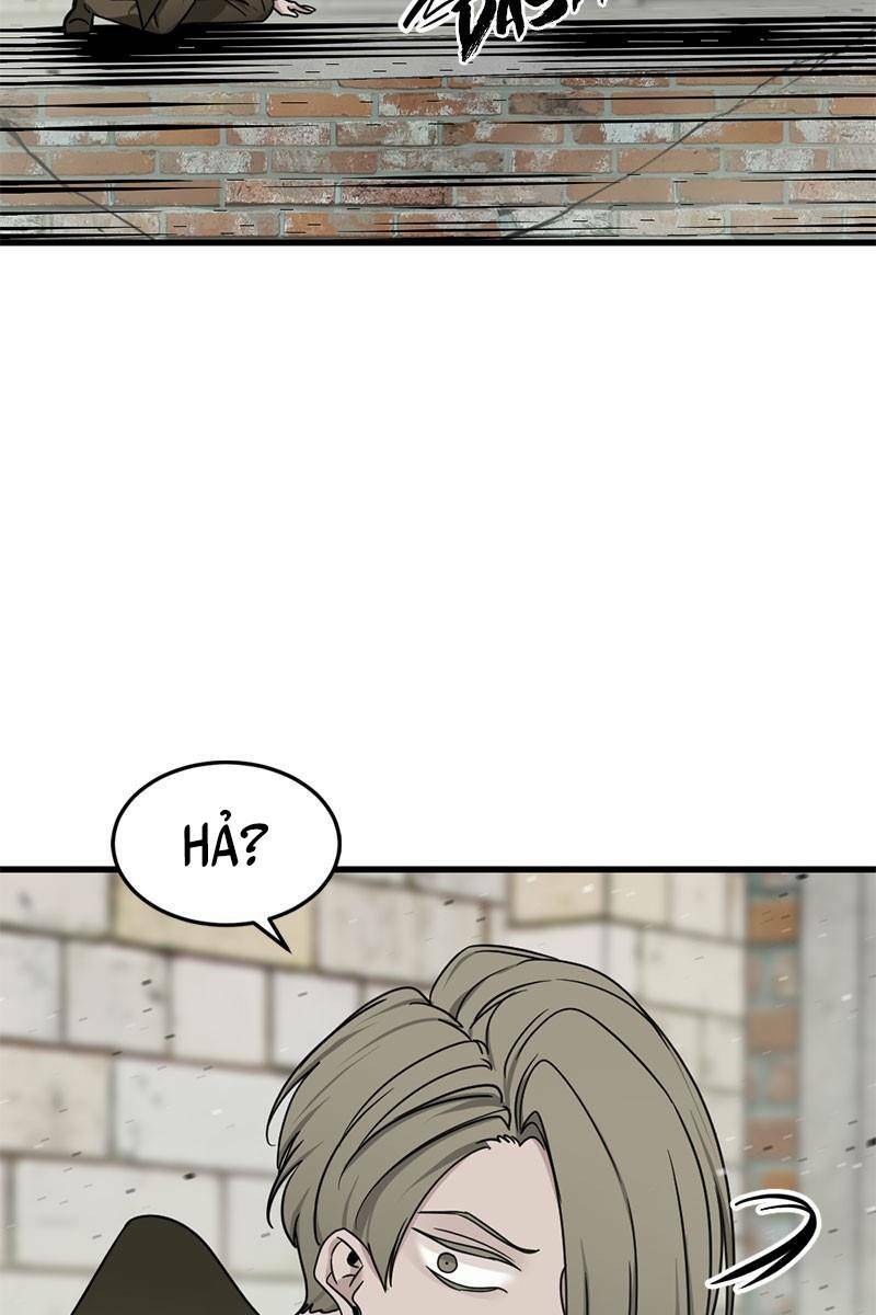 Kẻ giết anh hùng - Chapter 59 - Page 127