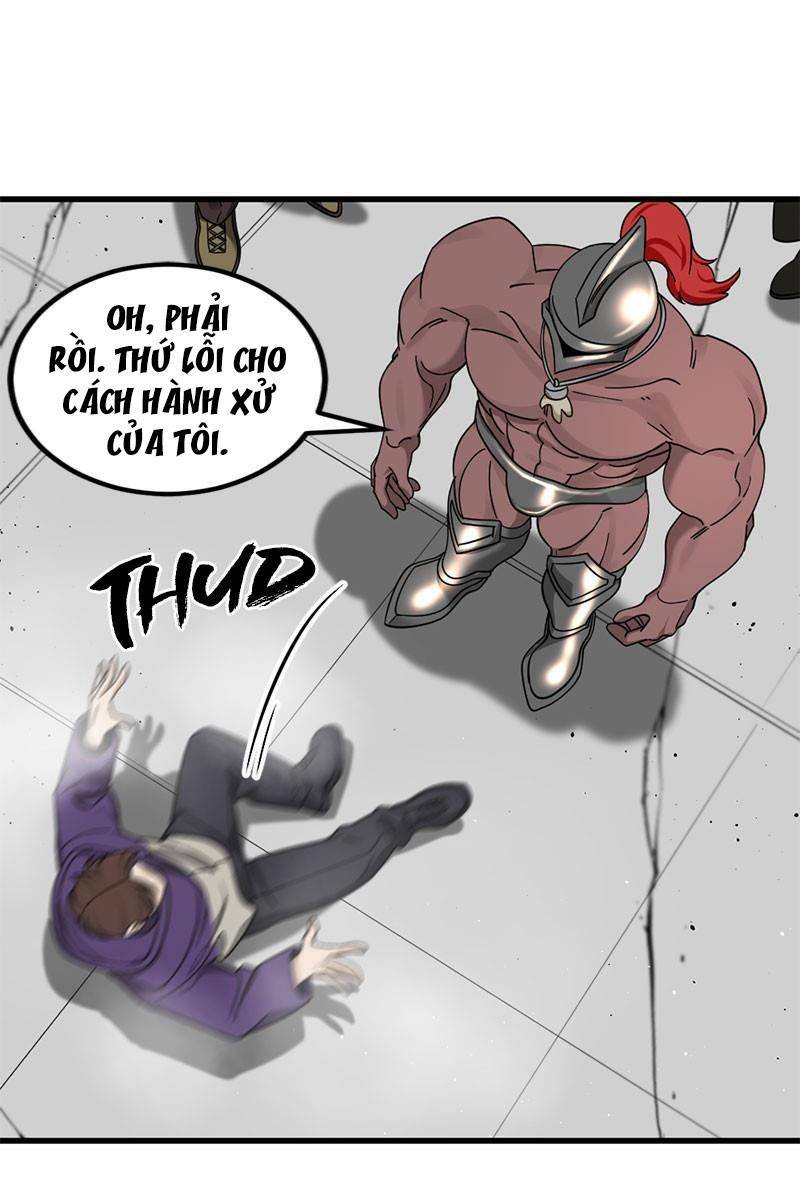 Kẻ giết anh hùng - Chapter 59 - Page 17