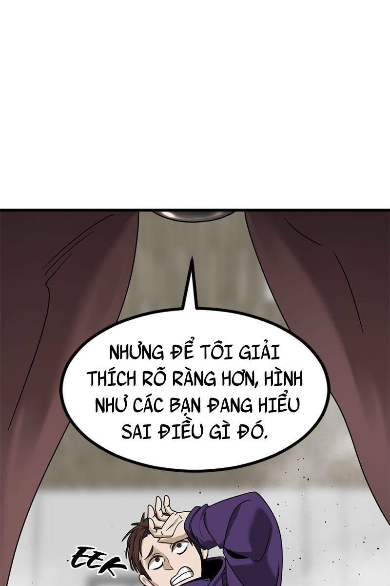 Kẻ giết anh hùng - Chapter 59 - Page 18