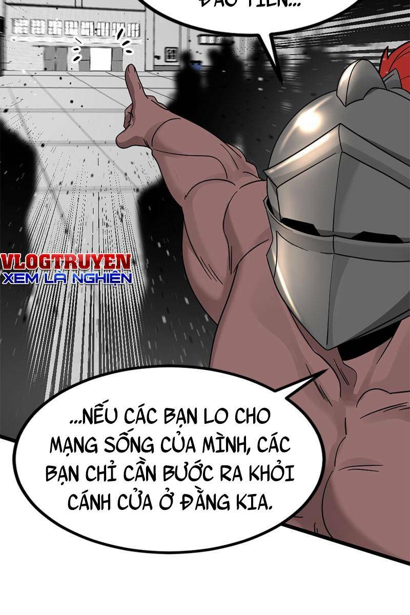 Kẻ giết anh hùng - Chapter 59 - Page 21
