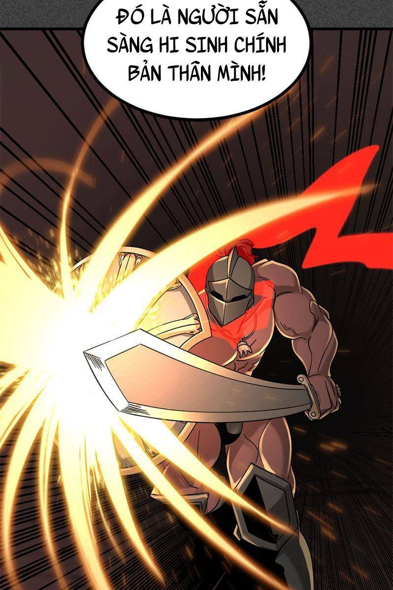 Kẻ giết anh hùng - Chapter 59 - Page 25