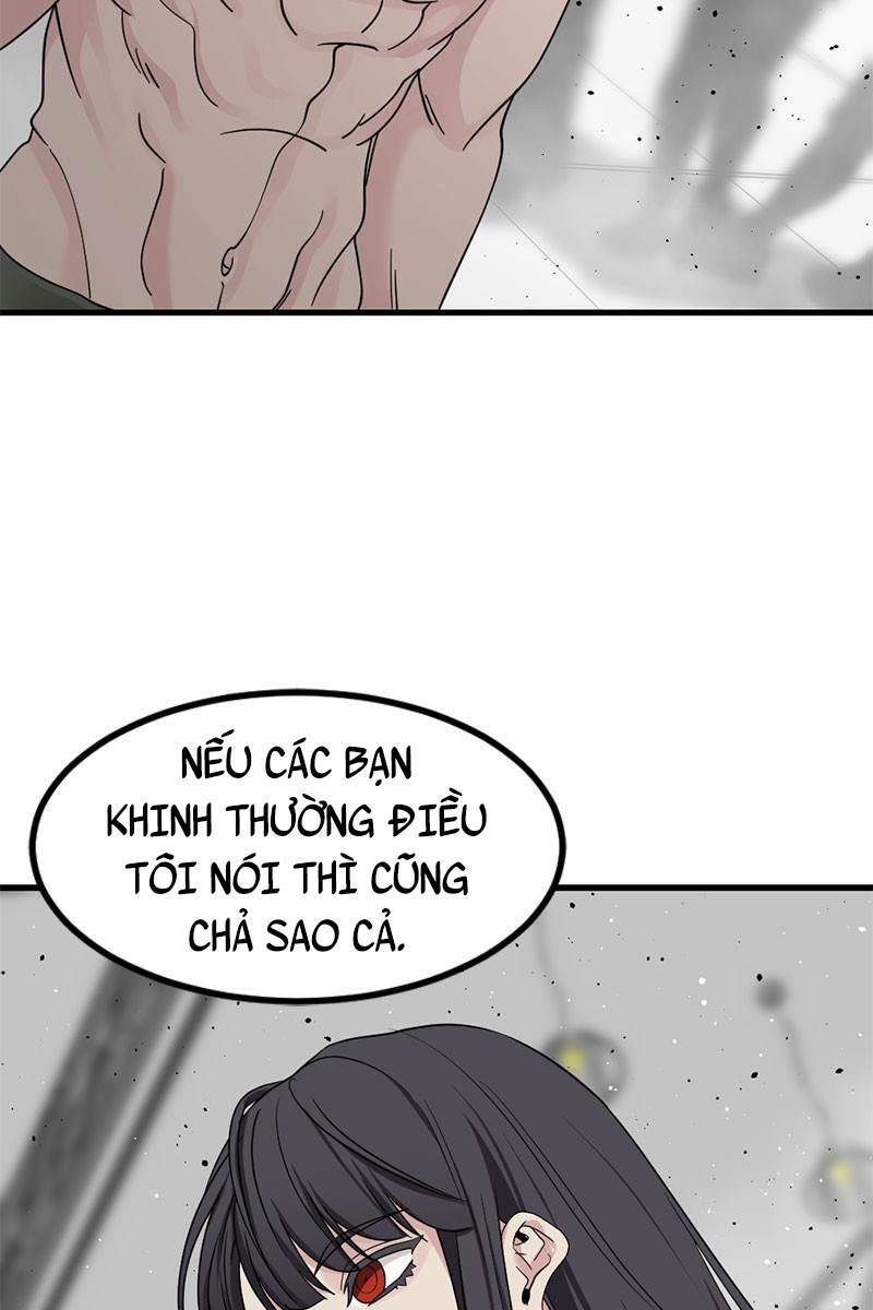 Kẻ giết anh hùng - Chapter 59 - Page 31