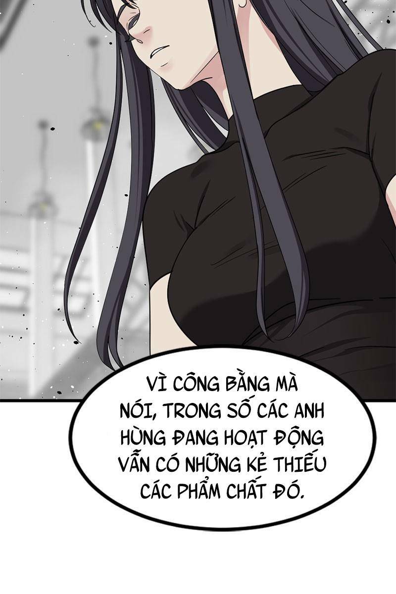 Kẻ giết anh hùng - Chapter 59 - Page 32