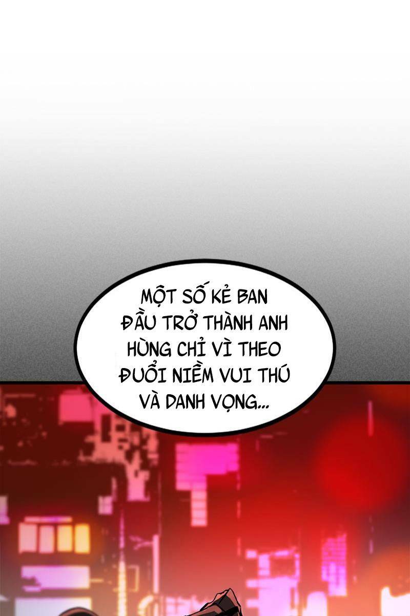 Kẻ giết anh hùng - Chapter 59 - Page 33
