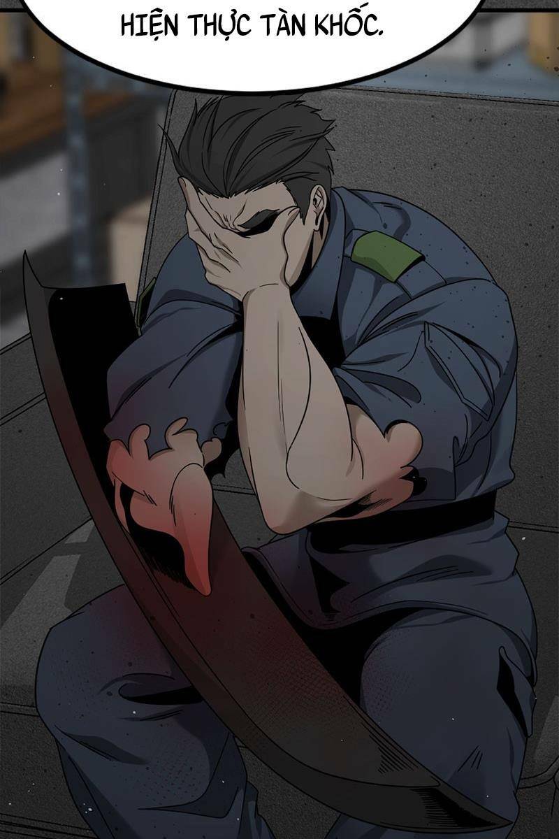 Kẻ giết anh hùng - Chapter 59 - Page 35