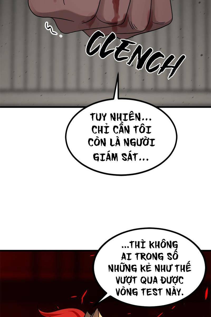 Kẻ giết anh hùng - Chapter 59 - Page 37