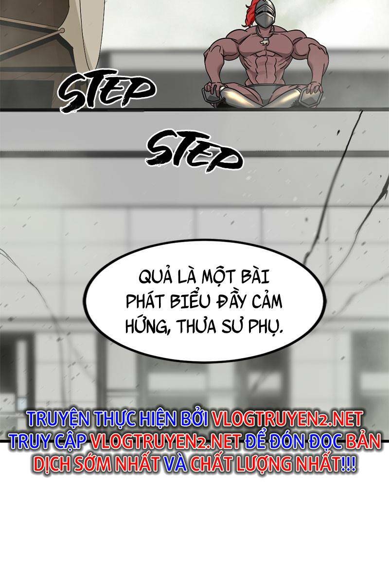 Kẻ giết anh hùng - Chapter 59 - Page 45