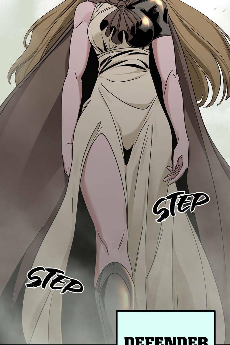 Kẻ giết anh hùng - Chapter 59 - Page 48