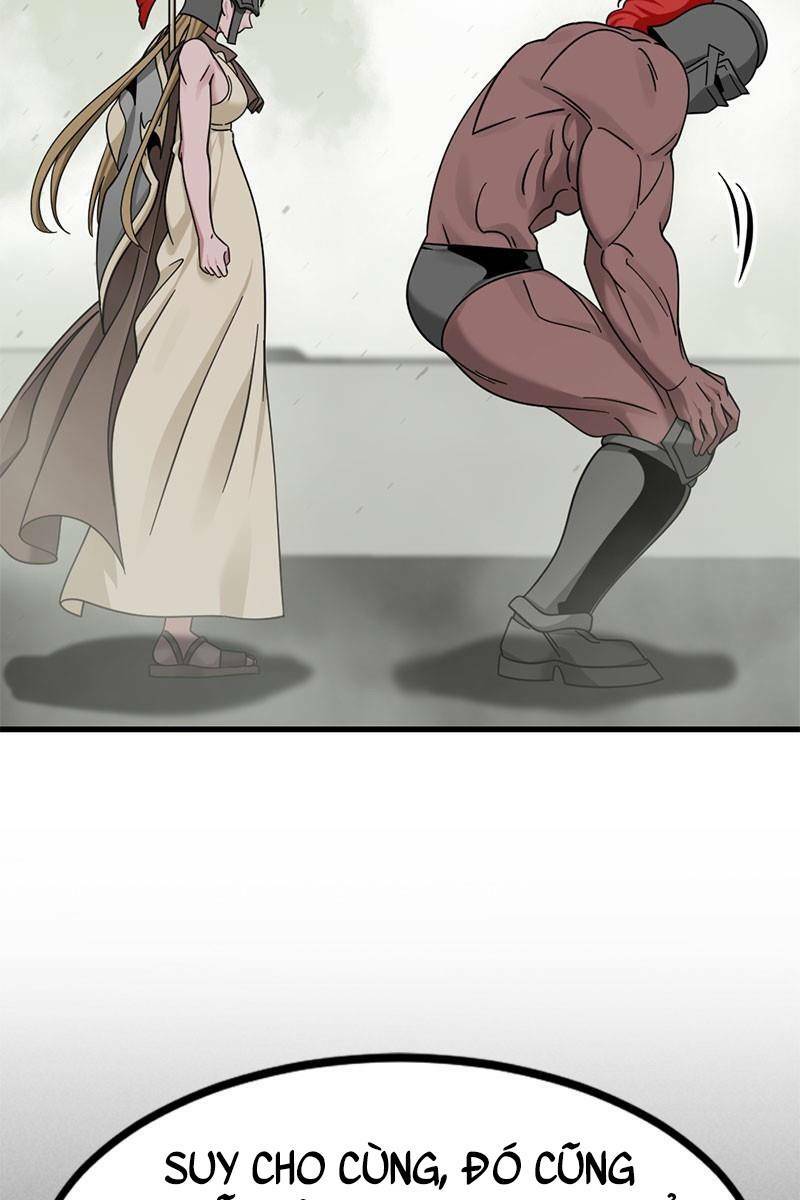 Kẻ giết anh hùng - Chapter 59 - Page 50
