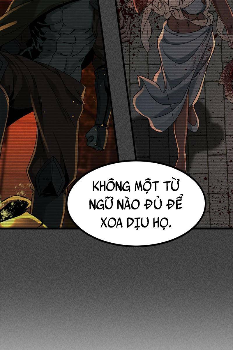 Kẻ giết anh hùng - Chapter 59 - Page 52