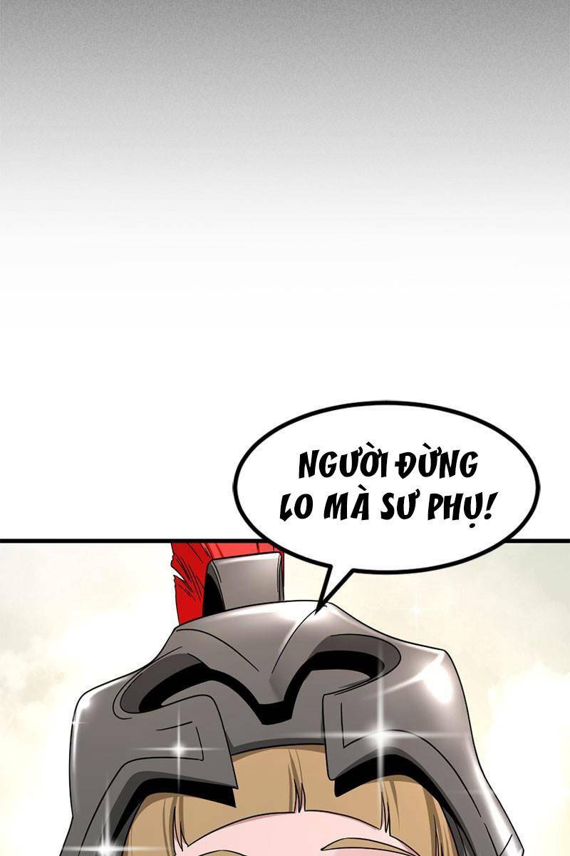 Kẻ giết anh hùng - Chapter 59 - Page 53