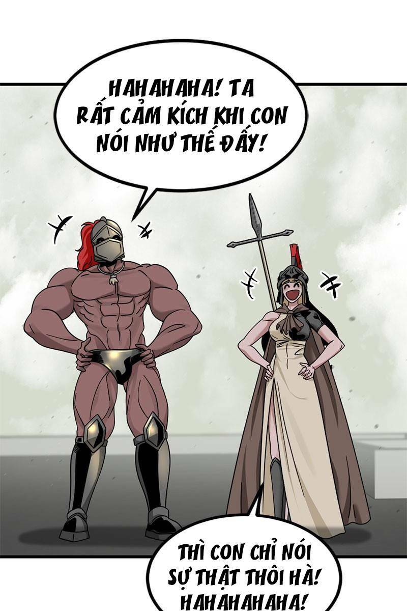 Kẻ giết anh hùng - Chapter 59 - Page 55