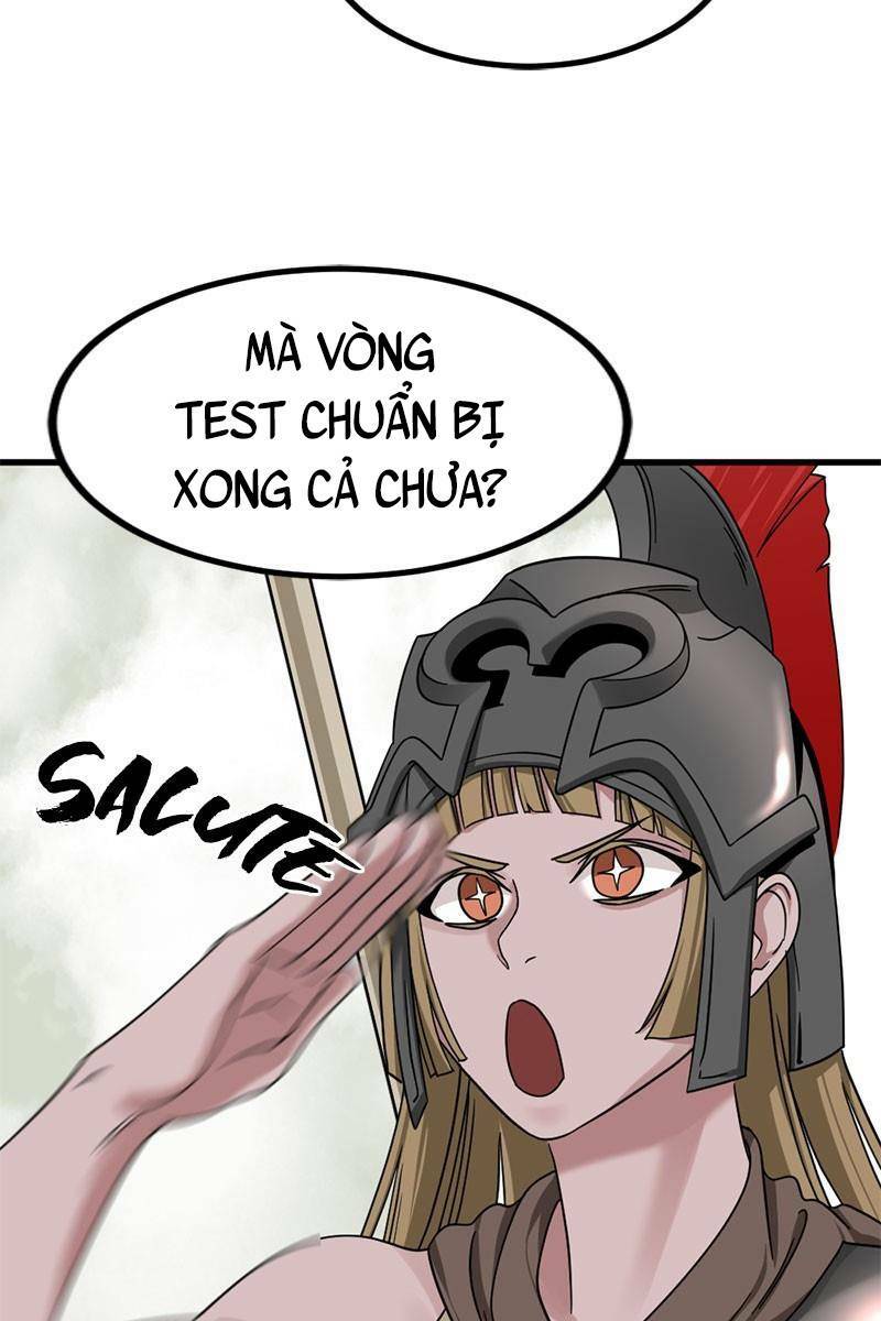 Kẻ giết anh hùng - Chapter 59 - Page 56