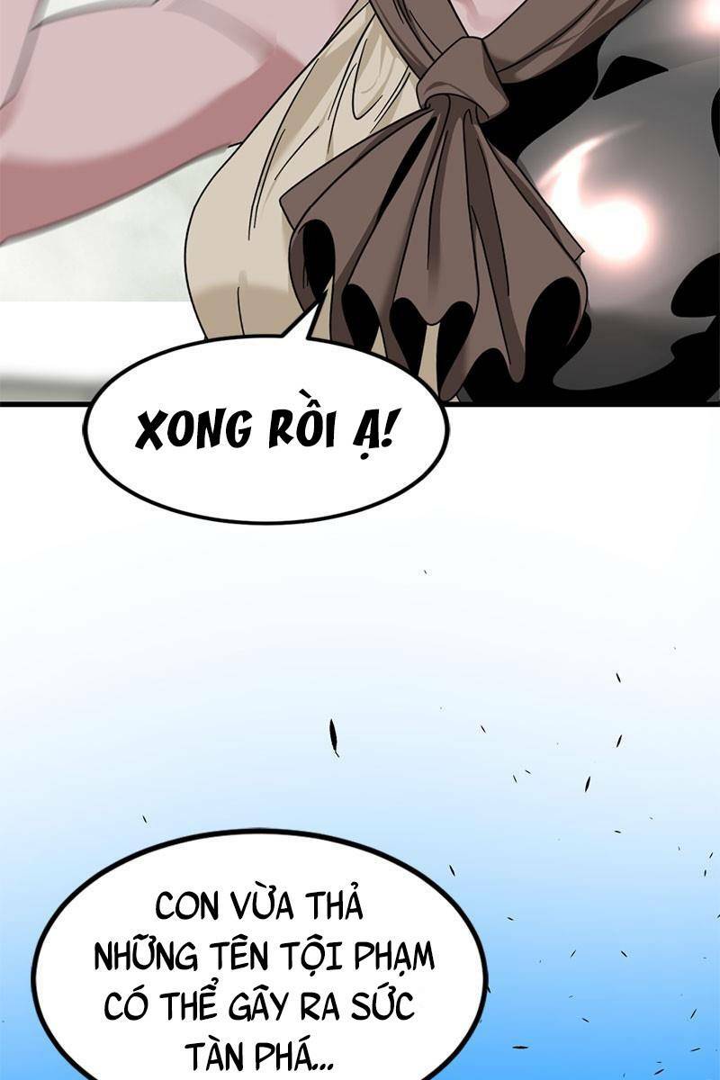 Kẻ giết anh hùng - Chapter 59 - Page 57