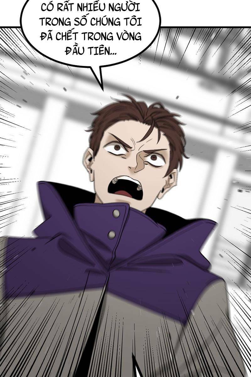 Kẻ giết anh hùng - Chapter 59 - Page 5