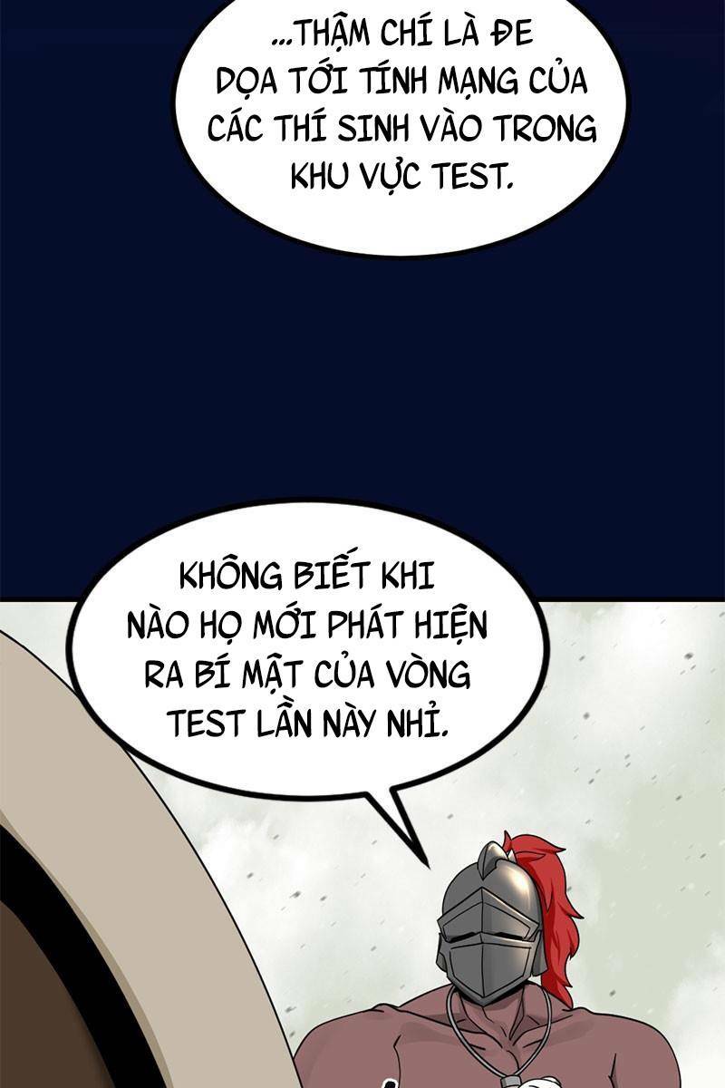 Kẻ giết anh hùng - Chapter 59 - Page 59