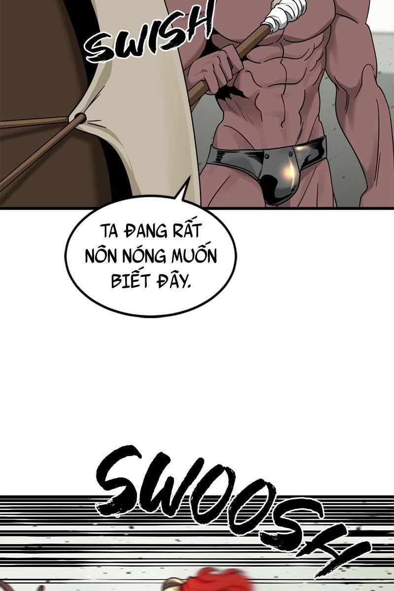 Kẻ giết anh hùng - Chapter 59 - Page 60