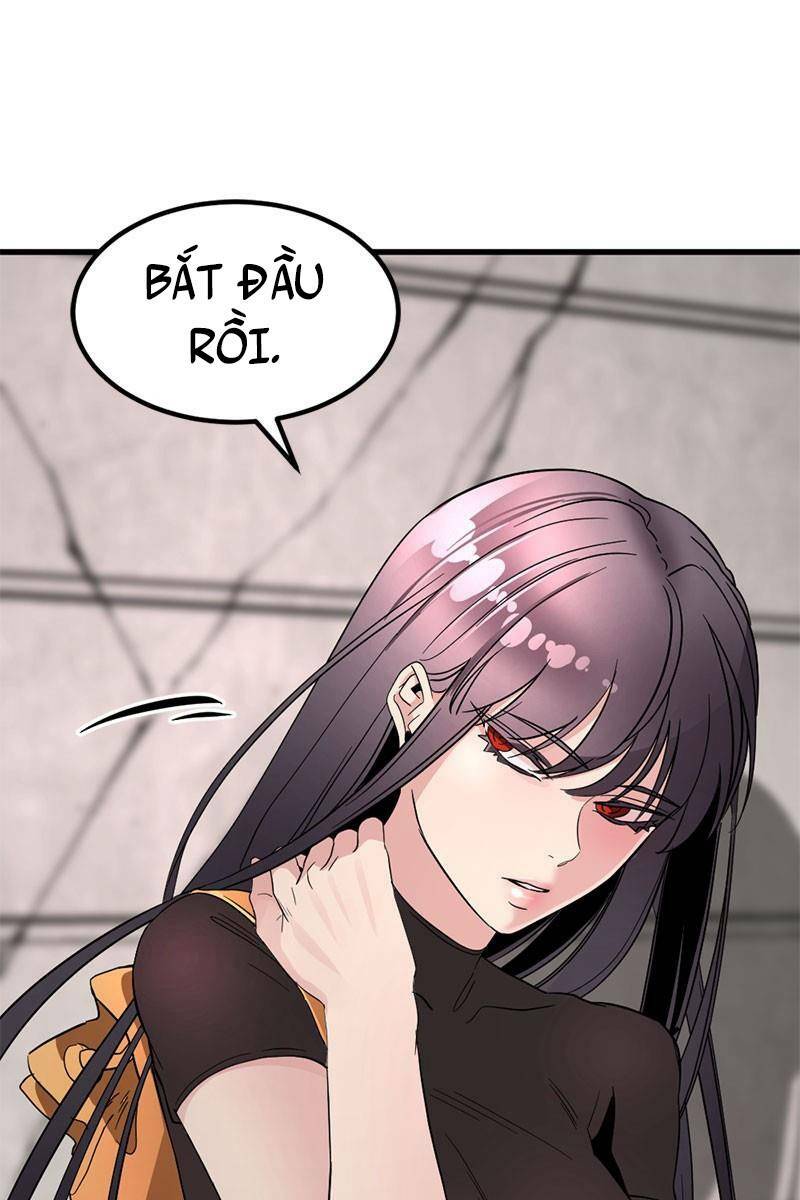 Kẻ giết anh hùng - Chapter 59 - Page 68
