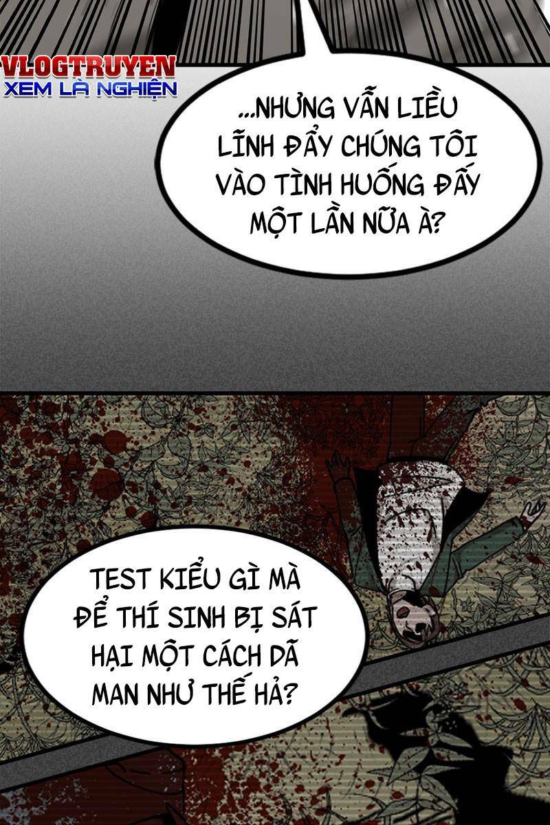 Kẻ giết anh hùng - Chapter 59 - Page 6