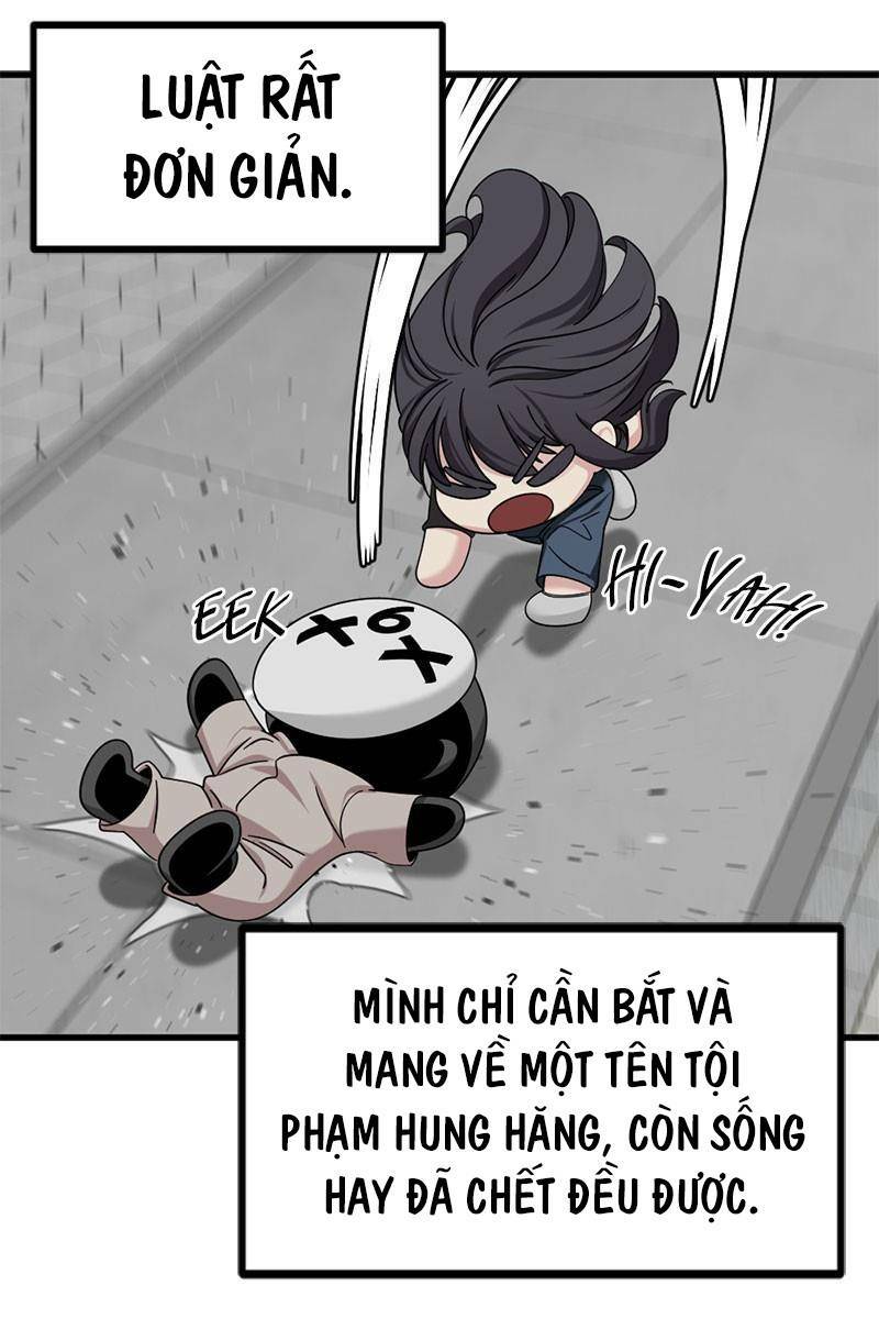 Kẻ giết anh hùng - Chapter 59 - Page 71