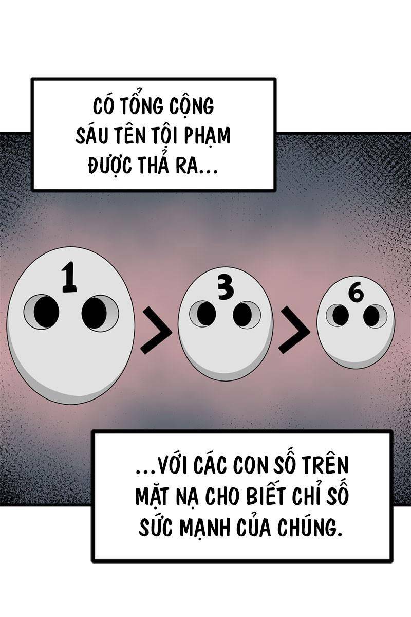 Kẻ giết anh hùng - Chapter 59 - Page 72
