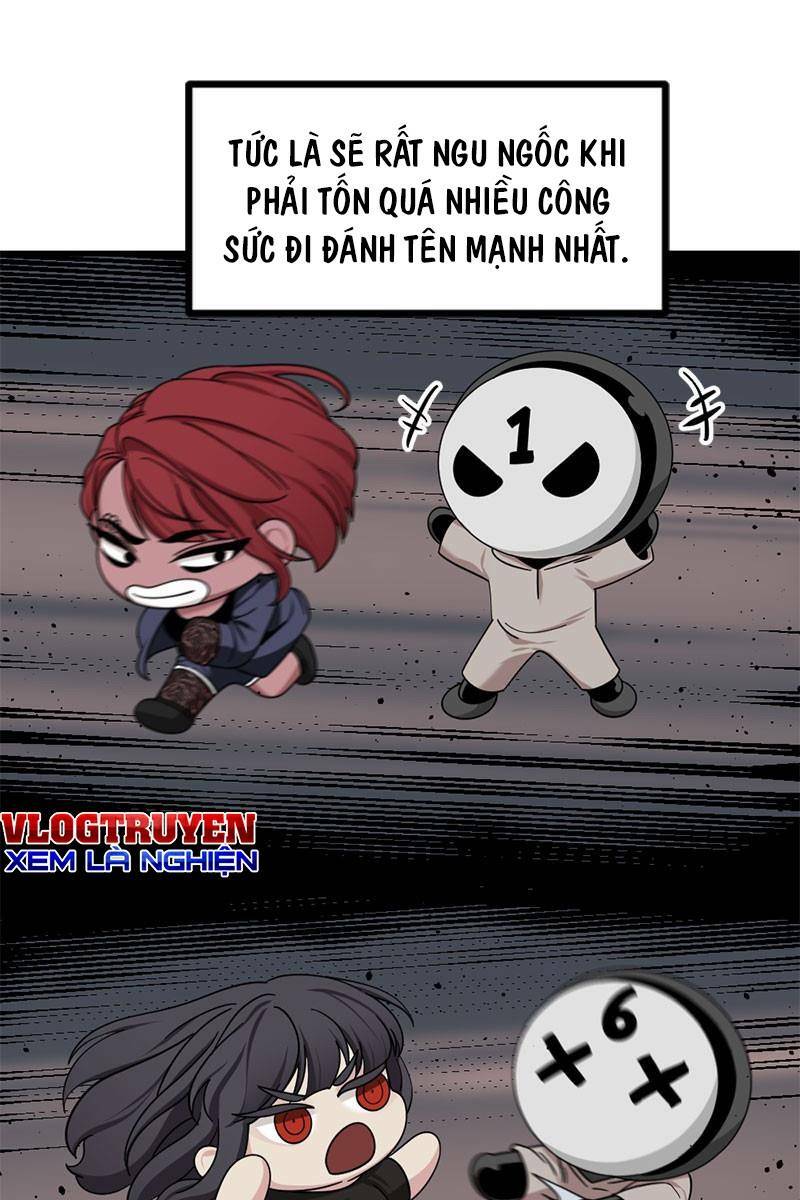 Kẻ giết anh hùng - Chapter 59 - Page 73