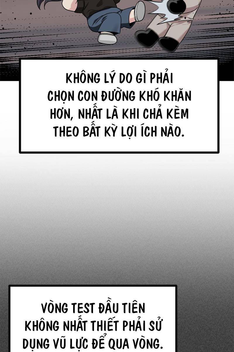 Kẻ giết anh hùng - Chapter 59 - Page 74