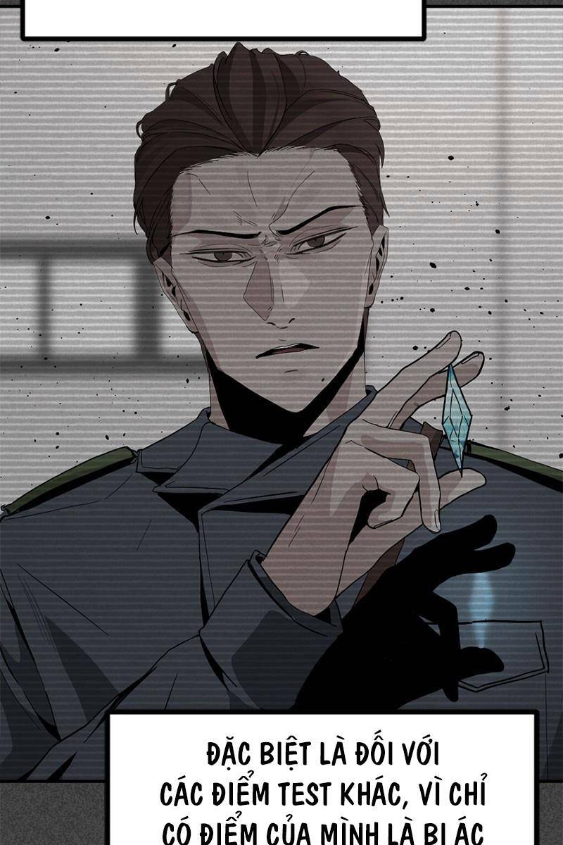 Kẻ giết anh hùng - Chapter 59 - Page 75