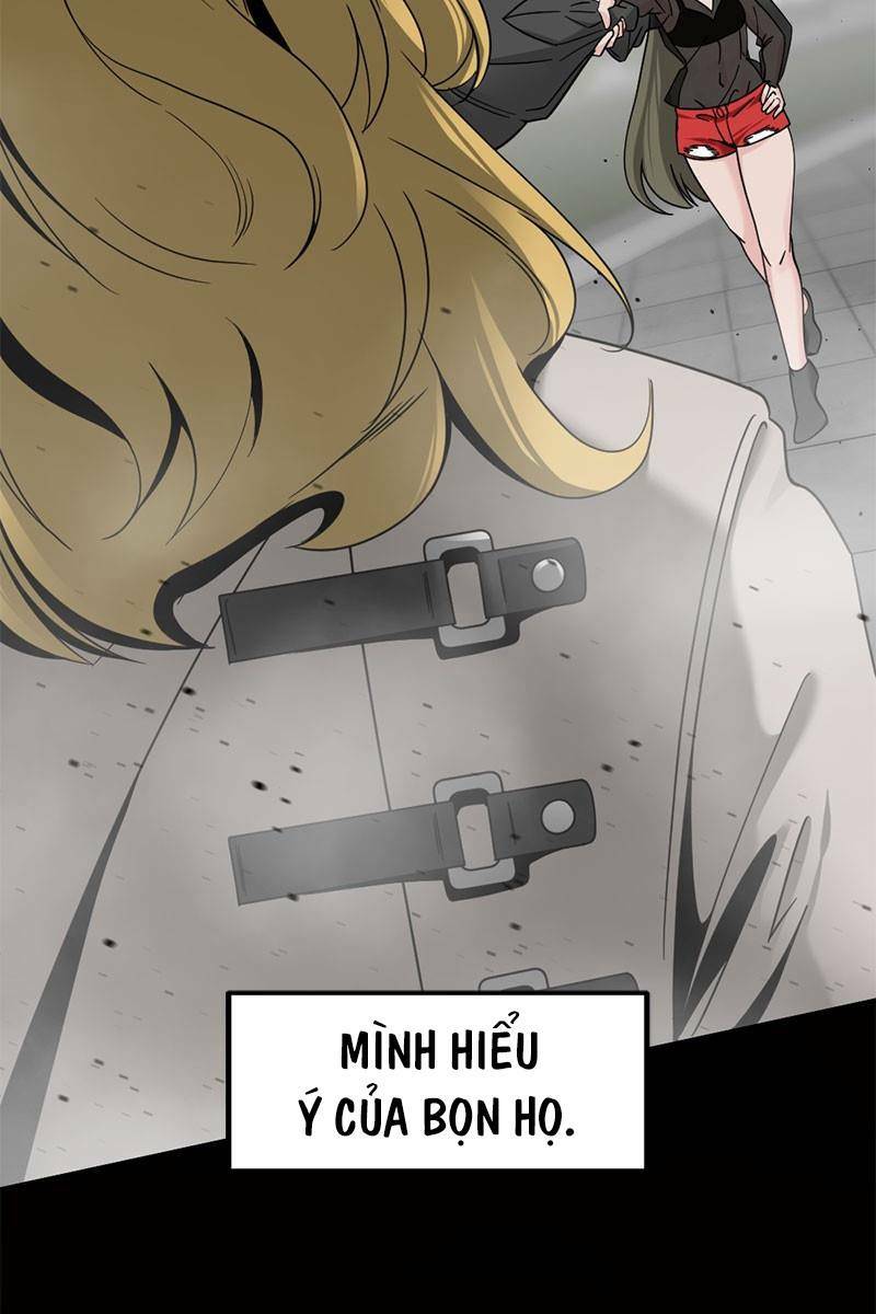 Kẻ giết anh hùng - Chapter 59 - Page 77
