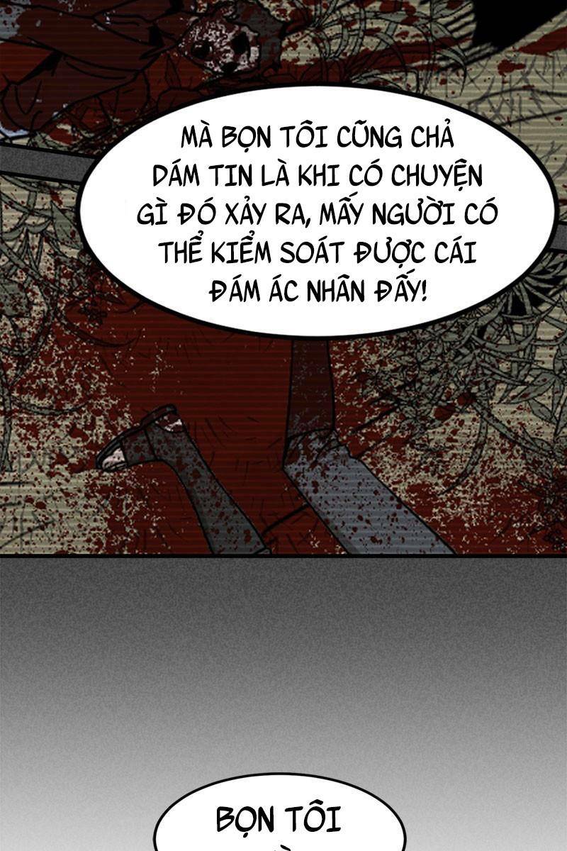 Kẻ giết anh hùng - Chapter 59 - Page 7