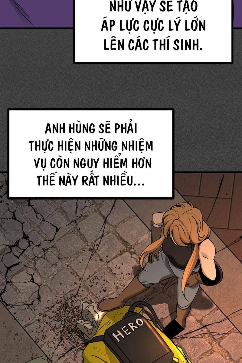 Kẻ giết anh hùng - Chapter 59 - Page 82