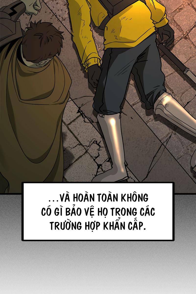 Kẻ giết anh hùng - Chapter 59 - Page 83