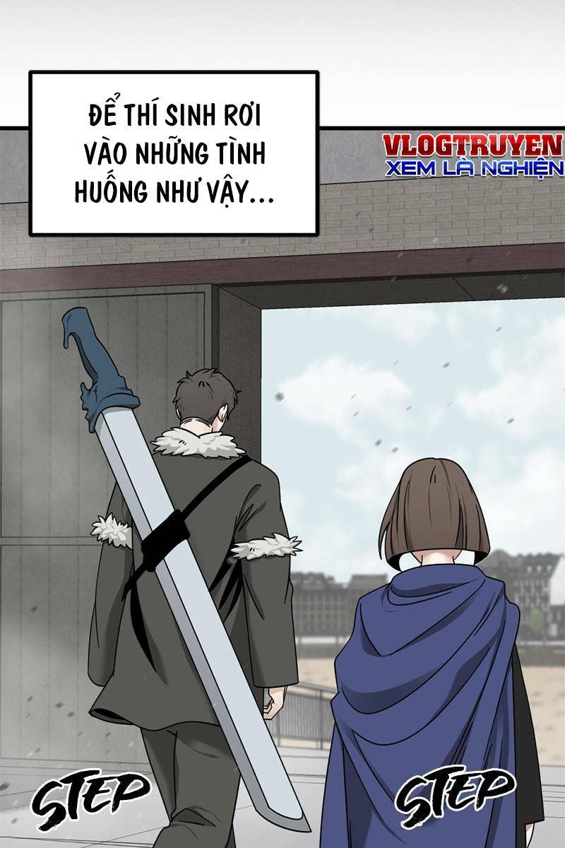 Kẻ giết anh hùng - Chapter 59 - Page 84