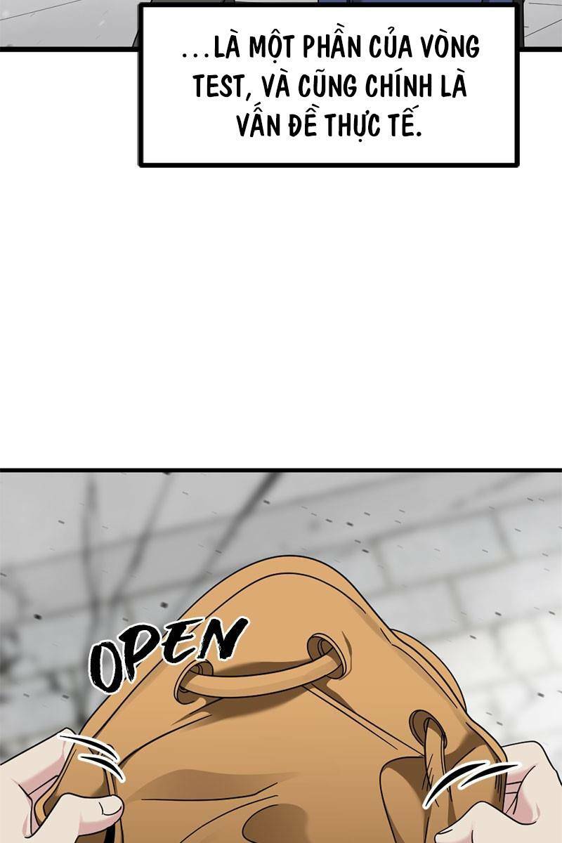 Kẻ giết anh hùng - Chapter 59 - Page 85