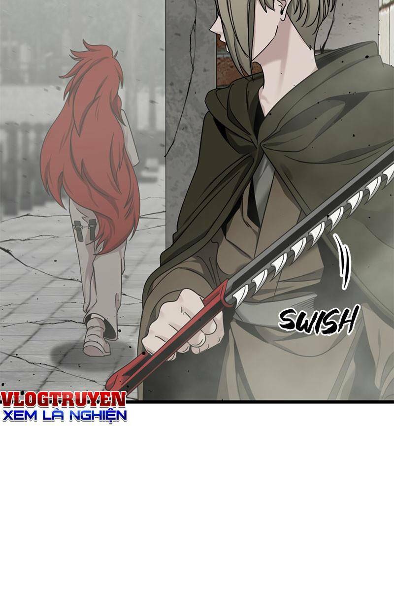 Kẻ giết anh hùng - Chapter 59 - Page 90