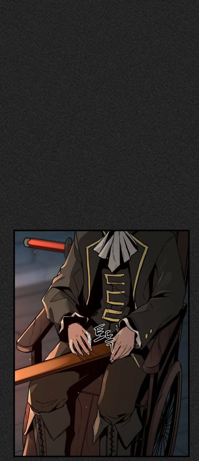 Kẻ giết anh hùng - Chapter 6 - Page 9