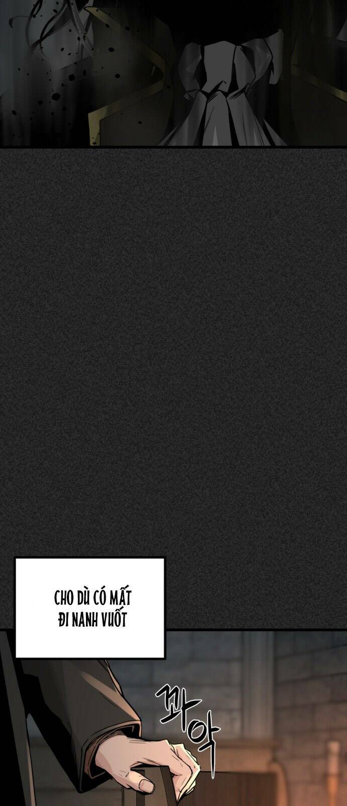 Kẻ giết anh hùng - Chapter 6 - Page 11