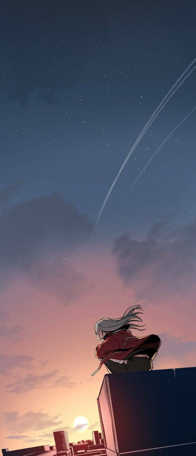 Kẻ giết anh hùng - Chapter 6 - Page 14